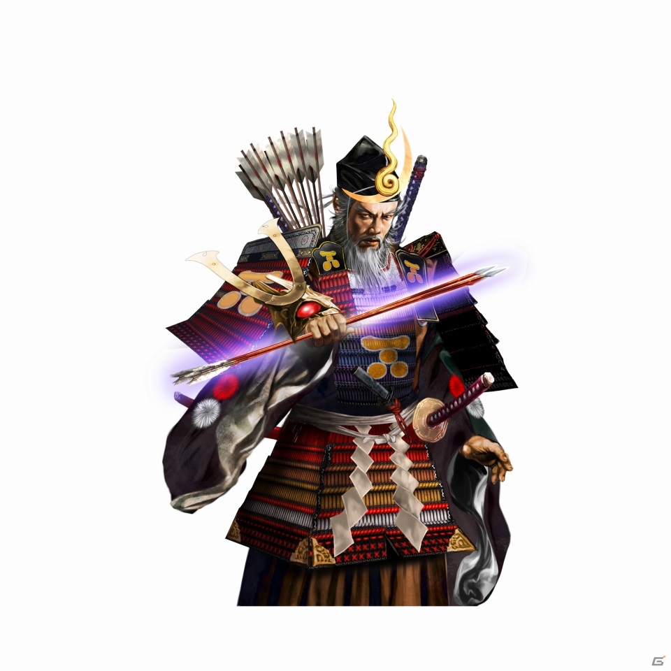 PC「鬼武者Soul」大型アップデート「神楽奉納編」が8月29日に実装！特設サイトがオープンの画像4