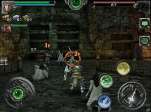 iOS/Android「キングダムコンクエスト2」R魔獣「貞子」が手に入る「貞子コンクエスト」が開始の画像5