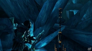 PS3/Xbox 360「ロスト プラネット 3」脅威のカテゴリーGエイクリッド「ハイビーン」との激闘が公開の画像2