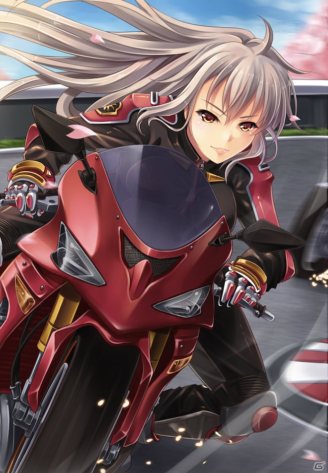 さまざまな職業の女の子が仕事人に！？「必殺仕事人～お仕置きコレクション～」がMobageで登場の画像3