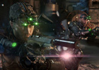 PS3/Xbox 360/Wii U/PC「スプリンターセル ブラックリスト」3つのプレイスタイル＆トランスフォームのトレーラーが公開！TVCM映像も先行公開
