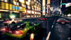 47種のドリームカーを操り華麗な空中アクションを繰り広げよう！iOS版「アスファルト8:Airborne」配信スタートの画像3