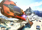 47種のドリームカーを操り華麗な空中アクションを繰り広げよう！iOS版「アスファルト8:Airborne」配信スタート
