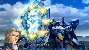 PS3/PS Vita「スーパーロボット大戦OGサーガ 魔装機神III PRIDE OF JUSTICE」本日発売！3週連続DLC「追加キャンペーンマップ」が配信スタートの画像6