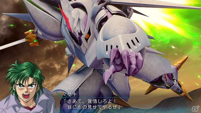 PS3/PS Vita「スーパーロボット大戦OGサーガ 魔装機神III PRIDE OF JUSTICE」本日発売！3週連続DLC「追加キャンペーンマップ」が配信スタートの画像2