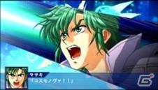 PSP「スーパーロボット大戦Operation Extend」序章（無料版）＆本編第3章の配信がスタート！「魔装機神III」の配信を記念した「サイバスター特別使用権」も登場の画像8