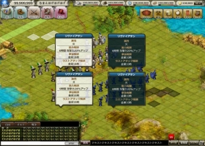 多数のモンスターが擬人化して登場するPC「幻獣神話アルディナ（仮称）」がニコニコアプリでサービス決定の画像7