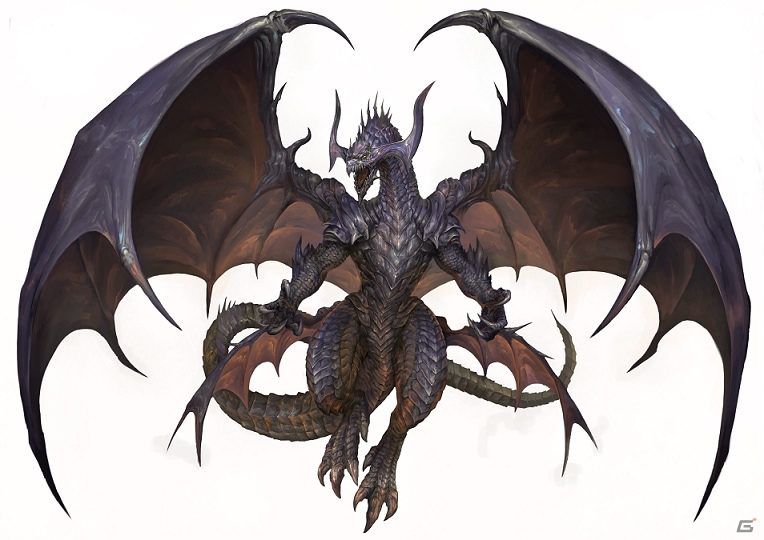 多数のモンスターが擬人化して登場するPC「幻獣神話アルディナ（仮称）」がニコニコアプリでサービス決定の画像1