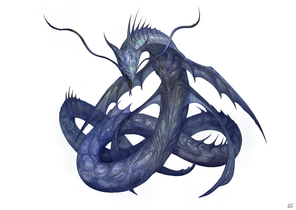 多数のモンスターが擬人化して登場するPC「幻獣神話アルディナ（仮称）」がニコニコアプリでサービス決定の画像3