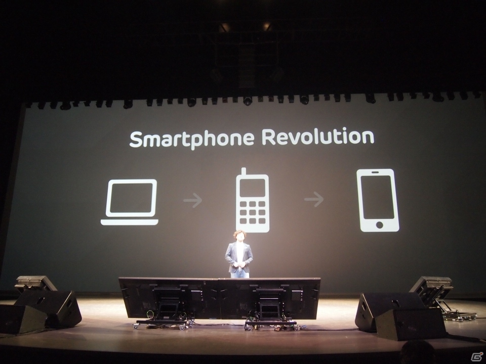 LINE、カンファレンス「Hello, Friends in Tokyo 2013」を開催。パートナーやユーザーを招き「LINE」の新サービスや「LINE GAME」の新作を発表の画像3
