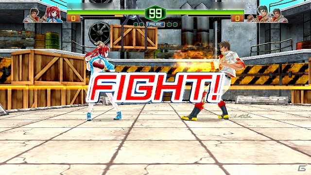 iOS/Android「ガンガン！！バトルRUSH！」プレイを保存して研究できる新機能「リプレイ機能」登場！初となるイベント「サマーコロシアム2013」も実施中の画像2