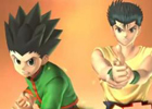 PS3/PS Vita「Jスターズ ビクトリーバーサス」に幽助とゴンが参戦！東京ゲームショウ2013でのプレイアブル出展も決定