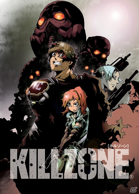 PS Vita「KILLZONE:MERCENARY」月刊少年エース10月号にてシリーズ初となる漫画作品が掲載―ISAとヘルガストの戦いを描くオリジナルストーリーの画像1