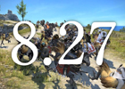 PS3/PC「ファイナルファンタジーXIV: 新生エオルゼア」ベヒーモスやオーディンとの戦闘シーンを収録したトレーラー＆TVCM「～Million Visions～」を公開