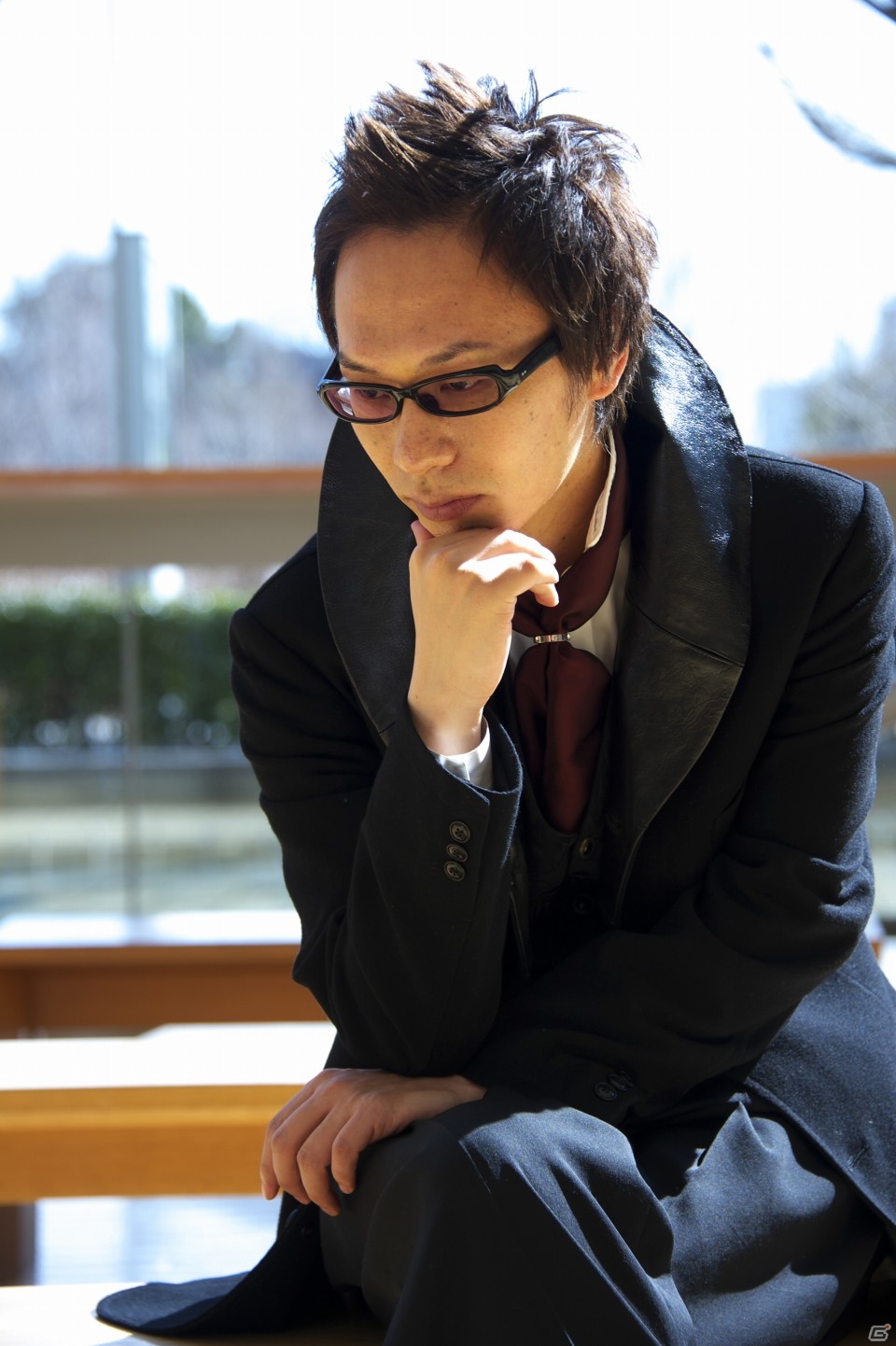 PS3「rain」作曲家・菅野祐悟氏が作品の世界を紹介する映像の第2弾が公開―オリジナルサウンドトラックが10月に発売決定の画像4