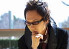 PS3「rain」作曲家・菅野祐悟氏が作品の世界を紹介する映像の第2弾が公開―オリジナルサウンドトラックが10月に発売決定