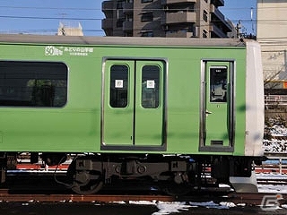 iOS「完乗！全国鉄道の旅」山手線を周回してポイントを稼ごう！「祝50周年！みどりの山手線イベント」開催！「300系（ありがとう）」など8月のSRカードも公開の画像3