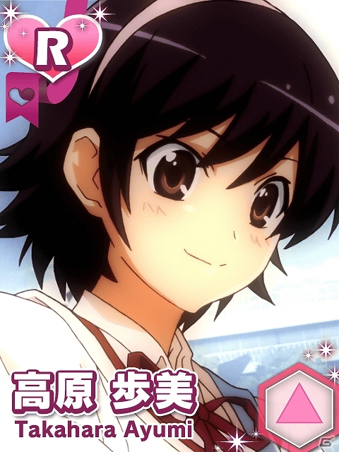 Gree 神のみぞ知るセカイ Soul Memories 正式サービスが開始 声優陣を起用したtvcm放送や記念キャンペーンの詳細もの画像 ゲーム情報サイト Gamer