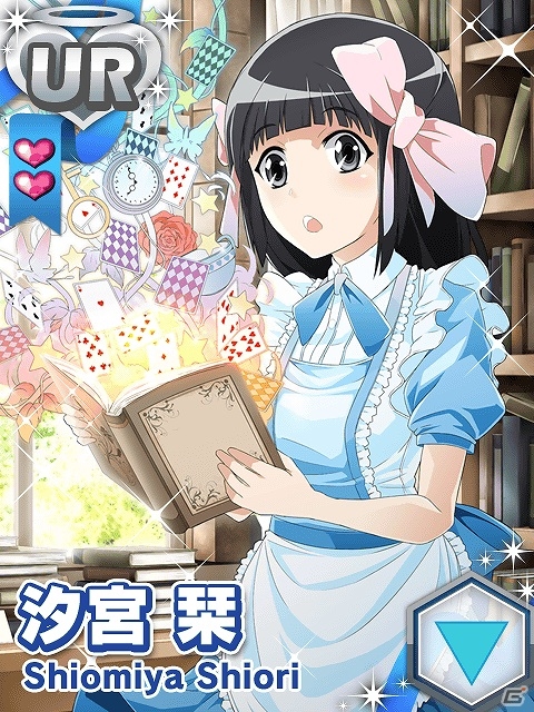 GREE「神のみぞ知るセカイ SOUL MEMORIES」正式サービスが開始―声優陣を起用したTVCM放送や記念キャンペーンの詳細もの画像5