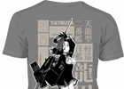 「艦隊これくしょん～艦これ～」とニッポン放送のデザインTシャツブランド「193t.jp」がコラボしたオフィシャルグッズが登場！8月23日より予約が開始