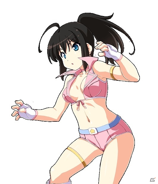 Yahoo! Mobage「リング☆ドリーム～女子プロレス大戦～」ガチャチケットのプレゼントやログインボーナスなど「残暑の5大キャンペーン」が開催の画像3