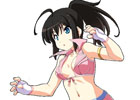 Yahoo! Mobage「リング☆ドリーム～女子プロレス大戦～」ガチャチケットのプレゼントやログインボーナスなど「残暑の5大キャンペーン」が開催