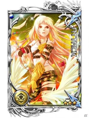 GREE「サーガ・オブ・ファンタズマ」一部機能を制限したバージョンが先行配信！宮野真守さん、戸松遥さんら出演声優陣も明らかにの画像14