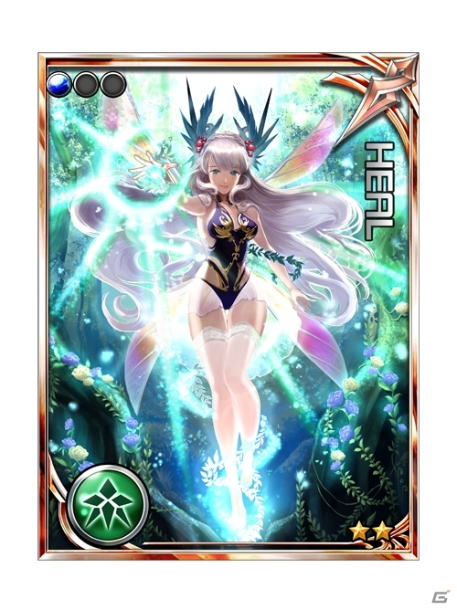 GREE「サーガ・オブ・ファンタズマ」一部機能を制限したバージョンが先行配信！宮野真守さん、戸松遥さんら出演声優陣も明らかにの画像11