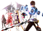 GREE「サーガ・オブ・ファンタズマ」一部機能を制限したバージョンが先行配信！宮野真守さん、戸松遥さんら出演声優陣も明らかに