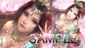 PS3「真・三國無双7」DLCにて「真・三國無双4 猛将伝」の「漢水」ステージが再現！トレジャーボックス壁紙セットも登場の画像8