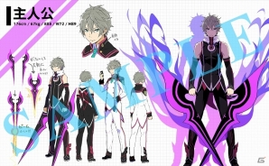 PS Vita/3DS「CONCEPTIONII 七星の導きとマズルの悪夢」本日発売！公式サイトのスペシャルコンテンツ「WEBダンジョンを攻略せよ」に新アイテムが追加の画像2
