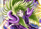 GREE「聖闘士星矢 アルティメットウォーズ」会員数が25万人を突破！「SR聖闘士」などが手に入る記念キャンペーンを実施