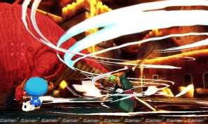 マルチプレイ対応でバトルも海賊ライフも最大4人で楽しめる―3DS「ワンピース アンリミテッドワールド R」のゲームモードを紹介の画像15