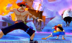 マルチプレイ対応でバトルも海賊ライフも最大4人で楽しめる―3DS「ワンピース アンリミテッドワールド R」のゲームモードを紹介の画像25