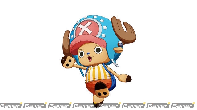 マルチプレイ対応でバトルも海賊ライフも最大4人で楽しめる―3DS「ワンピース アンリミテッドワールド R」のゲームモードを紹介の画像6