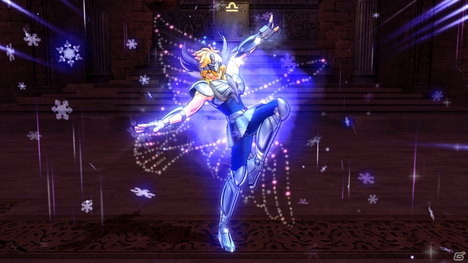 小宇宙を燃やして戦え―PS3「聖闘士星矢 ブレイブ・ソルジャーズ」セブンセンシズ覚醒やビッグバンアタックなどバトルシステムを紹介の画像20