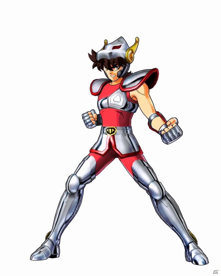 小宇宙を燃やして戦え―PS3「聖闘士星矢 ブレイブ・ソルジャーズ」セブンセンシズ覚醒やビッグバンアタックなどバトルシステムを紹介の画像32
