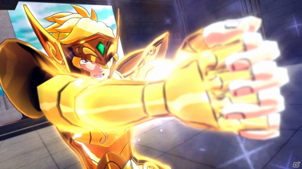 小宇宙を燃やして戦え―PS3「聖闘士星矢 ブレイブ・ソルジャーズ」セブンセンシズ覚醒やビッグバンアタックなどバトルシステムを紹介の画像46