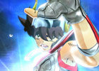 小宇宙を燃やして戦え―PS3「聖闘士星矢 ブレイブ・ソルジャーズ」セブンセンシズ覚醒やビッグバンアタックなどバトルシステムを紹介