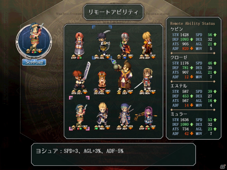 【Road to 閃の軌跡】第3回は「閃の軌跡」へつながるさまざまなエピソードが描かれる「英雄伝説 空の軌跡the 3rd」を紹介！の画像26