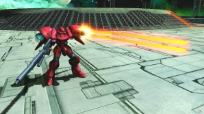 AC「機動戦士ガンダム エクストリームバーサス フルブースト」クロスボーン・ガンダムX3に続いてガーベラ・テトラが8月27日より登場！の画像11