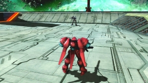 AC「機動戦士ガンダム エクストリームバーサス フルブースト」クロスボーン・ガンダムX3に続いてガーベラ・テトラが8月27日より登場！の画像14