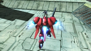 AC「機動戦士ガンダム エクストリームバーサス フルブースト」クロスボーン・ガンダムX3に続いてガーベラ・テトラが8月27日より登場！の画像17