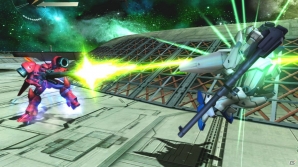 AC「機動戦士ガンダム エクストリームバーサス フルブースト」クロスボーン・ガンダムX3に続いてガーベラ・テトラが8月27日より登場！の画像21