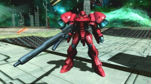 AC「機動戦士ガンダム エクストリームバーサス フルブースト」クロスボーン・ガンダムX3に続いてガーベラ・テトラが8月27日より登場！の画像4