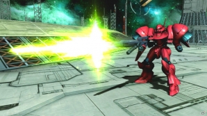 AC「機動戦士ガンダム エクストリームバーサス フルブースト」クロスボーン・ガンダムX3に続いてガーベラ・テトラが8月27日より登場！の画像5
