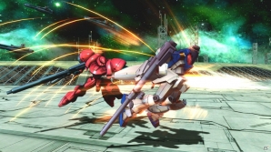 AC「機動戦士ガンダム エクストリームバーサス フルブースト」クロスボーン・ガンダムX3に続いてガーベラ・テトラが8月27日より登場！の画像8