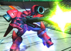 AC「機動戦士ガンダム エクストリームバーサス フルブースト」クロスボーン・ガンダムX3に続いてガーベラ・テトラが8月27日より登場！