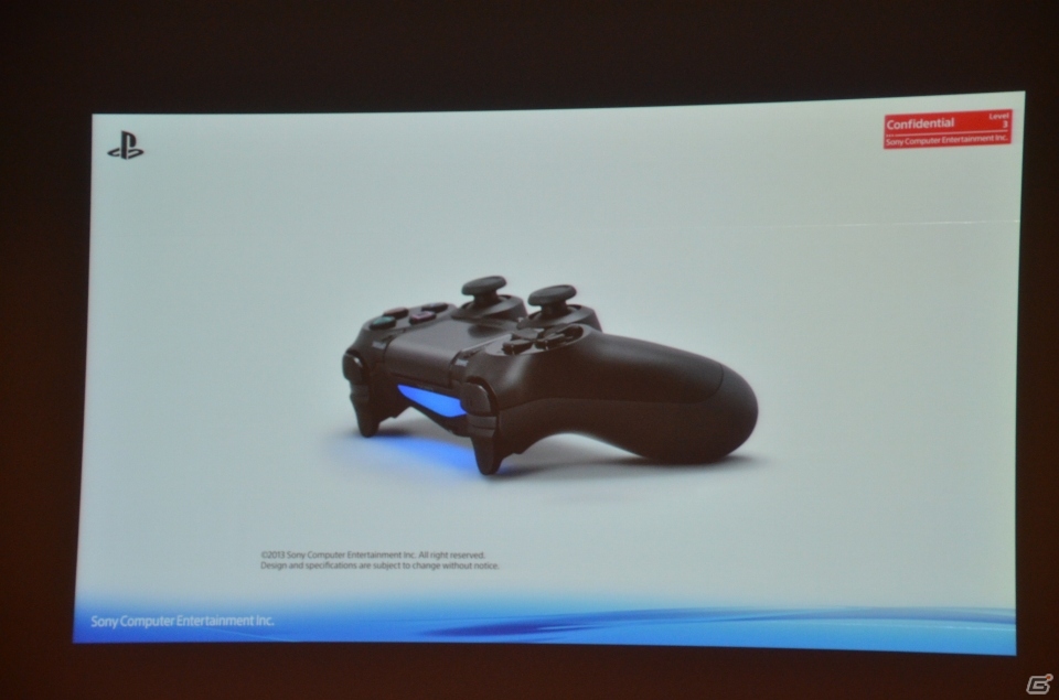 【CEDEC 2013】PS4の概要説明が行われた「PlayStation 4のビジョン、気持ちよく作れる制作環境」講演レポートの画像3