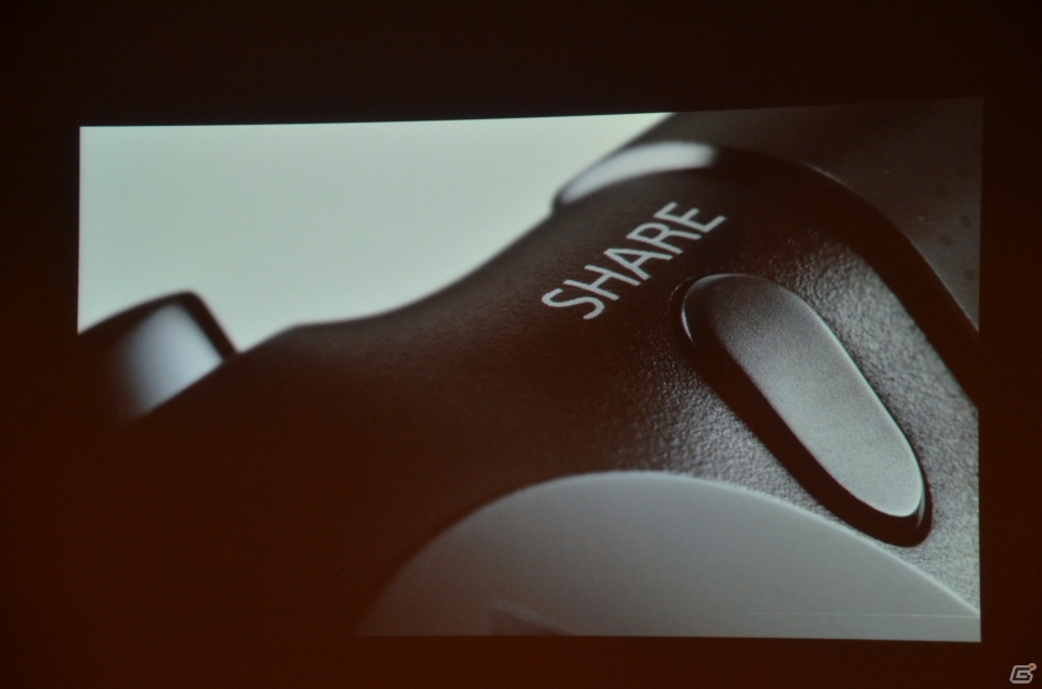 【CEDEC 2013】PS4の概要説明が行われた「PlayStation 4のビジョン、気持ちよく作れる制作環境」講演レポートの画像5